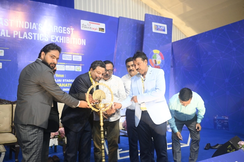 Inside North East Plast Expo: B2B Key Insights - 4