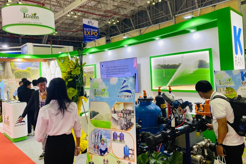 Unlock Vietnam Home & Garden Expo: Must-Know B2B Event - 2