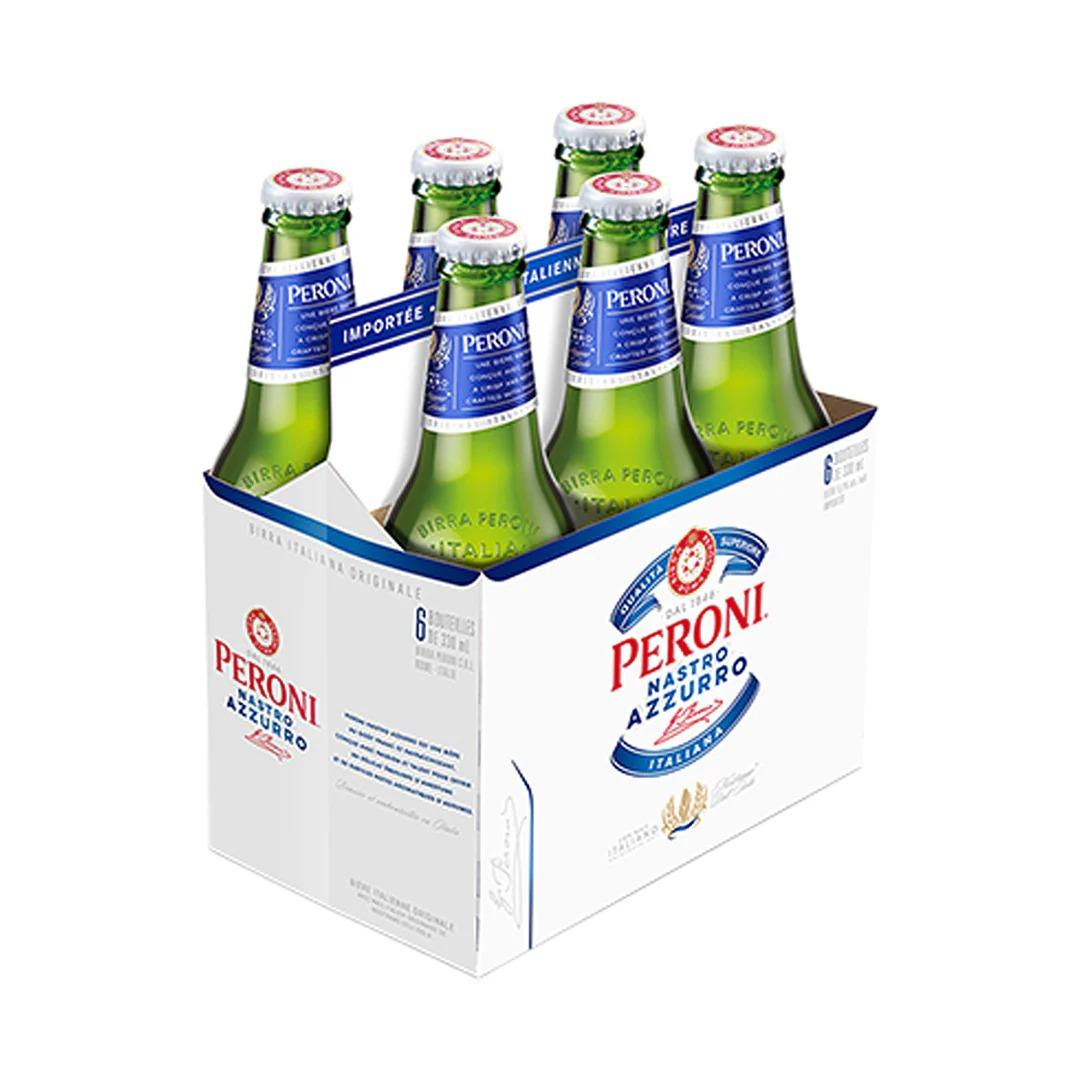 Top 4 Other Beer suppliers in France — 4 Capabilities Reviewed - 2