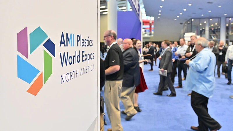 Plastics Recycling World Expo Revealed: B2B Opportunity - 3