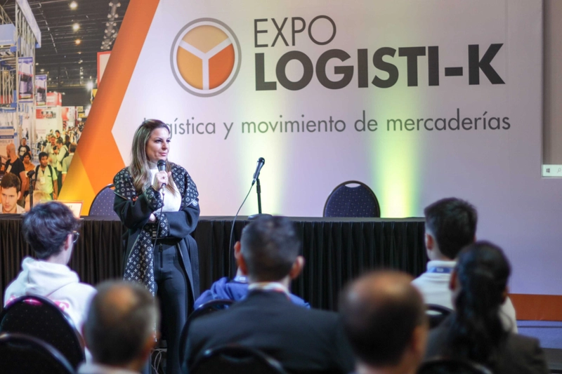 Why EXPO LOGISTI-K ' Matters for B2B - 3