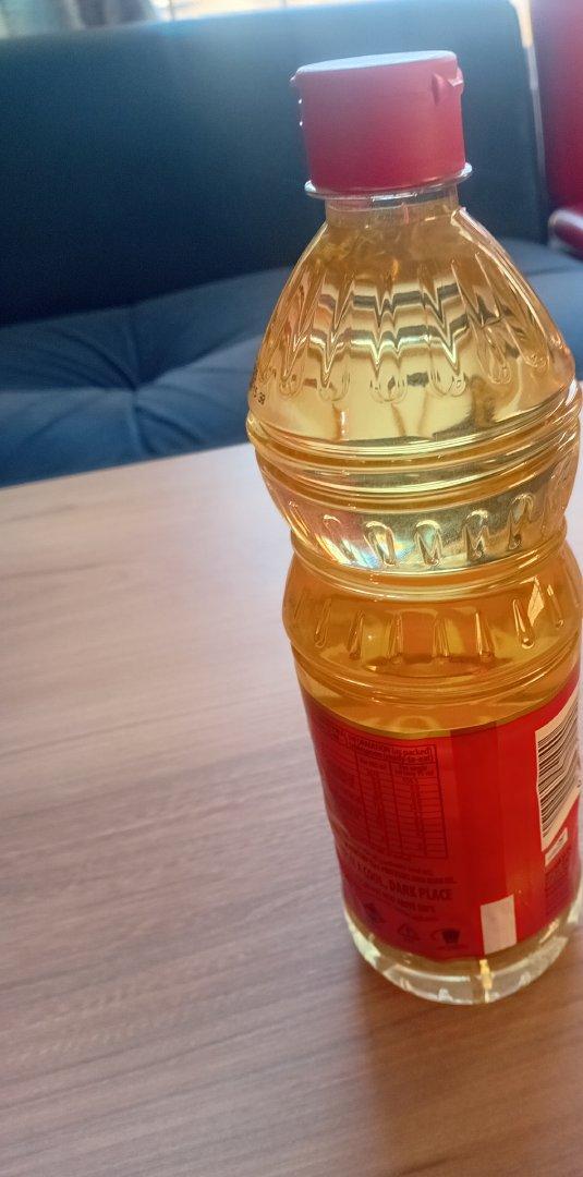 Sunflower Oil,Soyabean Oil