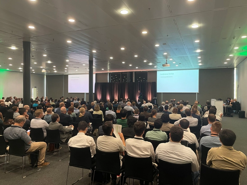 Sustainable Construction in Africa Conference Spotlight: B2B Essentials
