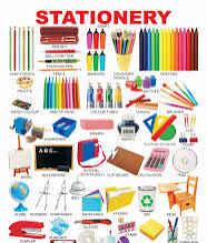 Stationery