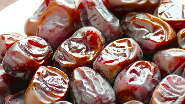 Top 8 Dates Suppliers in China in Quarter 3 of 2025: Market Trends, Supply Chain Insights, and Strategic Opportunities