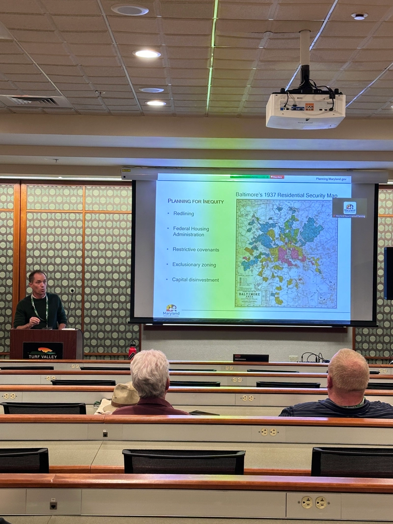 Inside Maryland Construction & Materials Conference: B2B Key Insights - 1