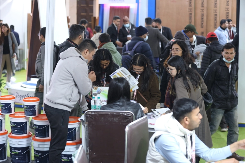 Why NEPAL INTERNATIONAL FURNITURE & HOME DECOR EXPO Matters for B2B - 1