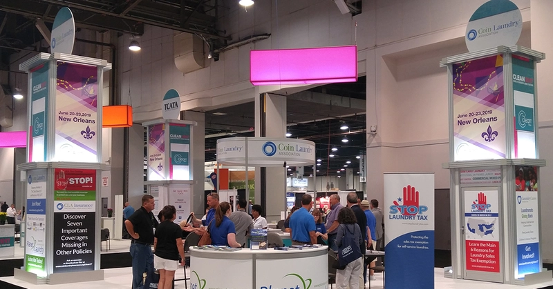 Inside Clean Show: B2B Key Insights - 3