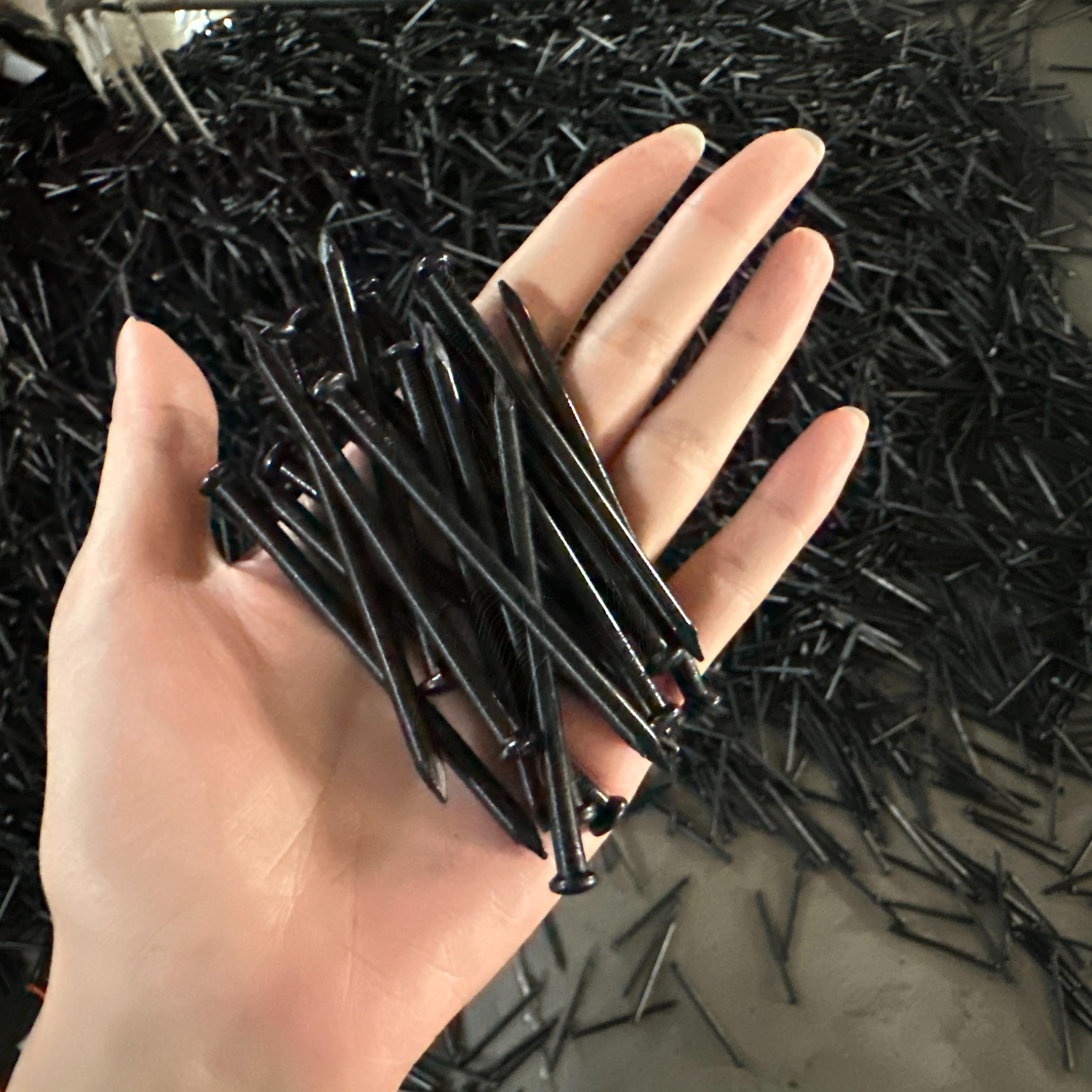 POWERNAIL Display