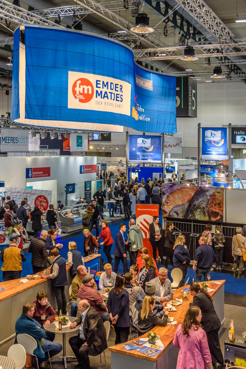 FISH INTERNATIONAL Spotlight: B2B Essentials - 3