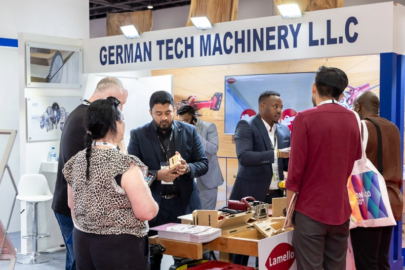 Unlock FURTECH : Must-Know B2B Event - 2