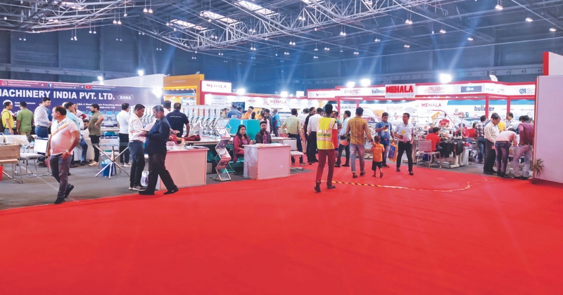 Unlock Garknit-X Kolkata: Must-Know B2B Event - 1