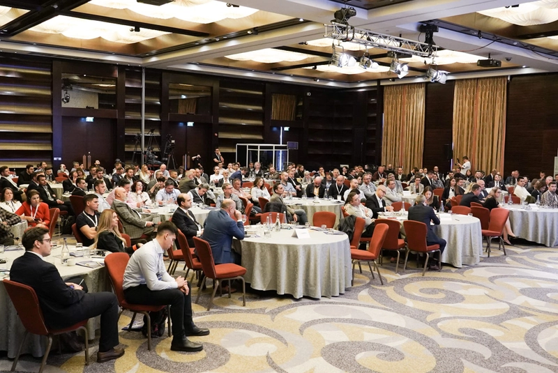 Inside Solar Energy Bucharest Summit: B2B Key Insights - 3