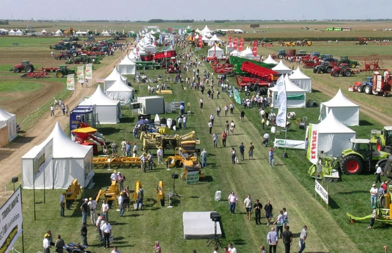 Inside Innov Agri: B2B Key Insights - 1