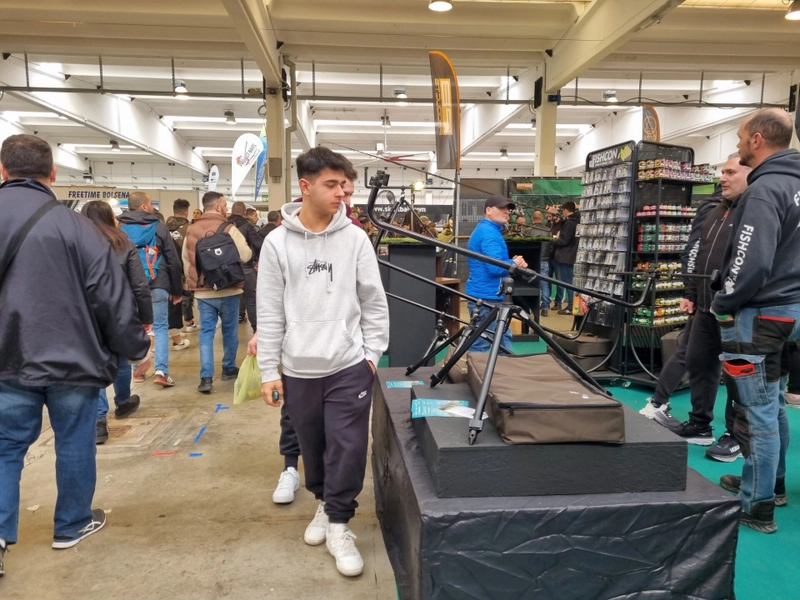 Inside Carpitaly Gonzaga: B2B Key Insights