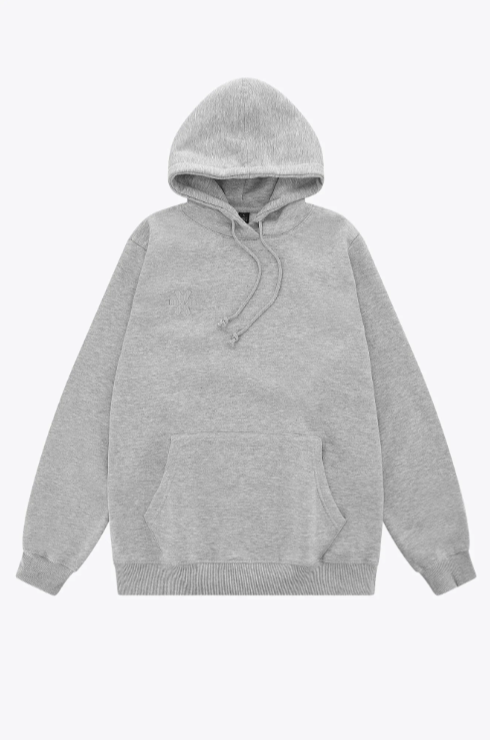 Hoodies 80% cotton 20% polyester
