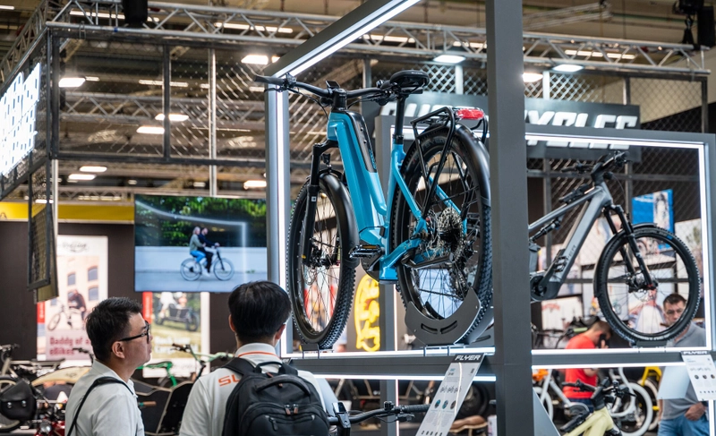 EUROBIKE Spotlight: B2B Essentials - 3