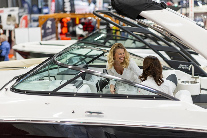 Why For Boat Matters for B2B - 1