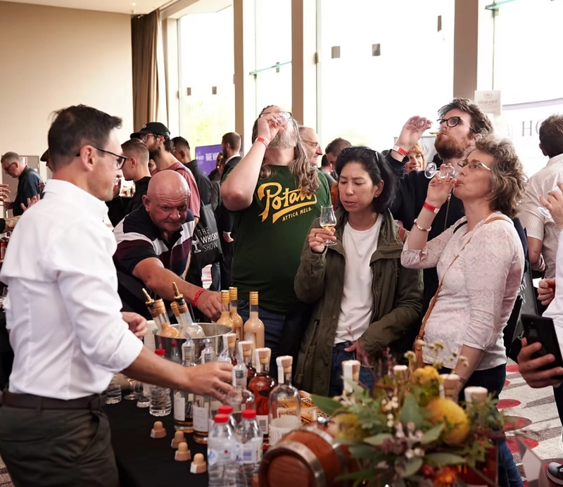 Unlock Whisky Show Melbourne : Must-Know B2B Event - 1