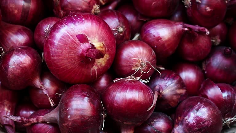 Top 4 Fresh Onion Suppliers in Thailand in Quarter 2 of 2025