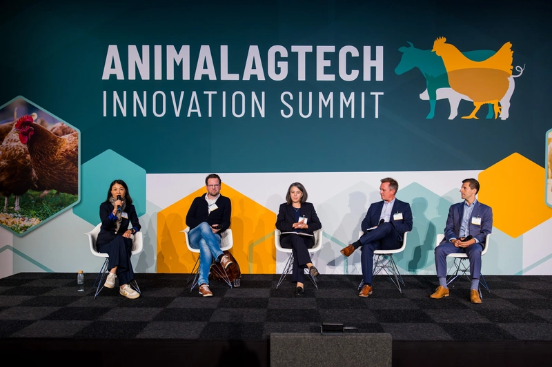 Discover Animal AgTech Innovation Summit: B2B Event Guide - 1