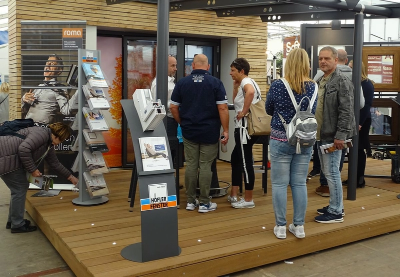 Why Construction fair Darmstadt (Baumesse) Matters for B2B - 2