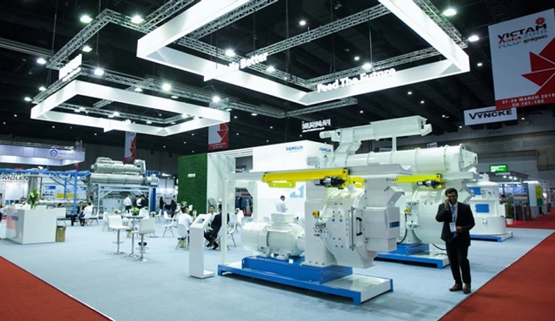 GRAPAS ASIA Spotlight: B2B Essentials - 1