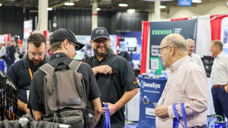 Why Automotive Testing Expo North America Matters for B2B - 4