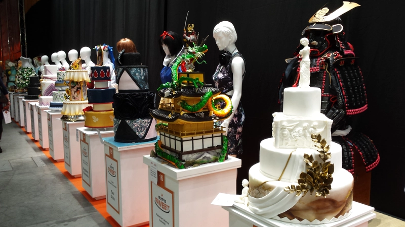 Why Expo Sweet Matters for B2B - 1