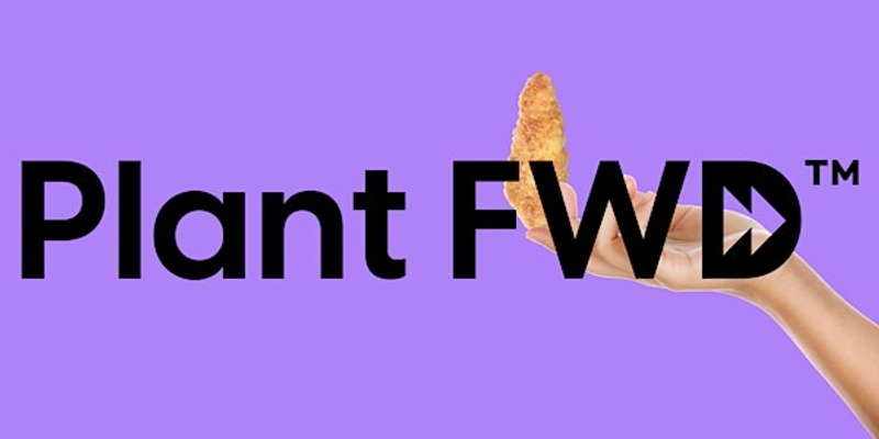 Why Attend Plant FWD? B2B Intro