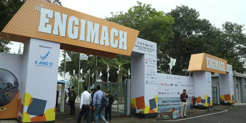 Discover ENGIMACH: B2B Event Guide - 3
