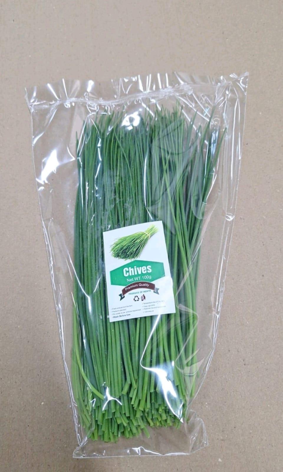 Herbs