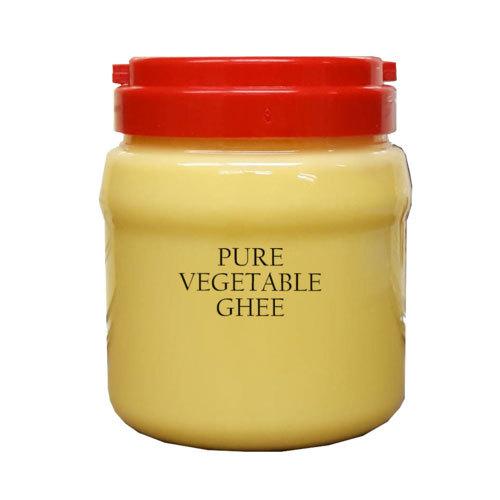 Pure Vegetable Ghee Net Weight > 0.5 L to 1 L, > 1 L to 5 L, > 10 l, > 5 L to 10 L, Up to 0.5 L