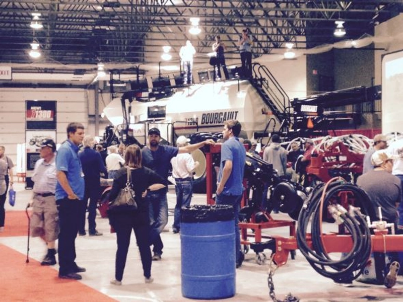 Inside Canada Farm Show: B2B Key Insights - 3