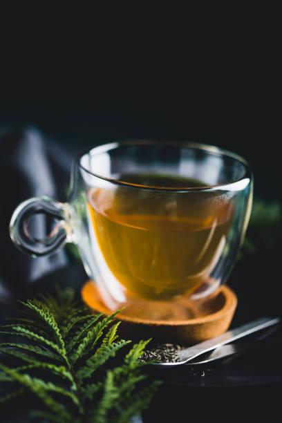 Green Tea Purity Pure Origin Asia Texture Natural Features Organic Product Type Beverages Antioxidant Content Rich Flavor Soothing And Refreshing