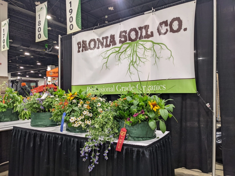 Inside ProGreen EXPO : B2B Key Insights - 1