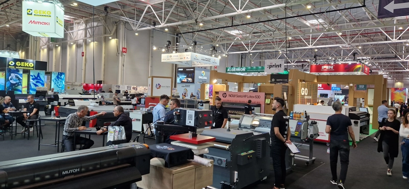 Inside All2Print Show: B2B Key Insights - 1