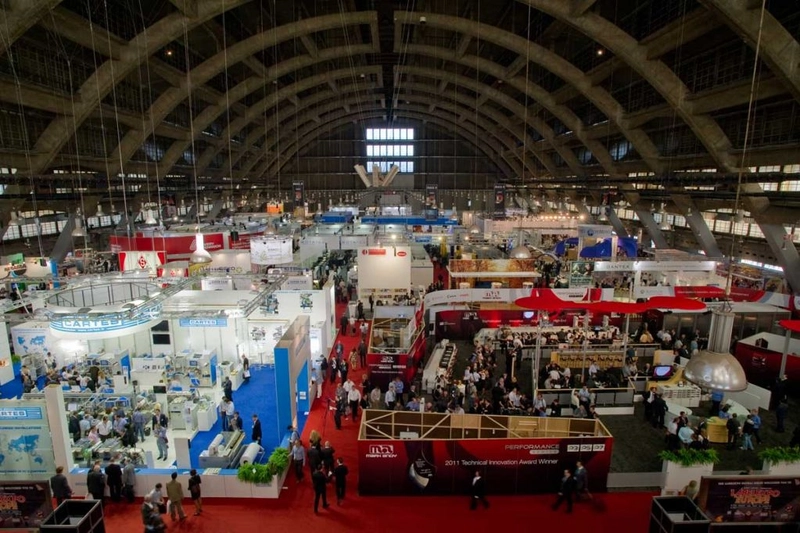 Unlock Labelexpo Europe: Must-Know B2B Event - 2