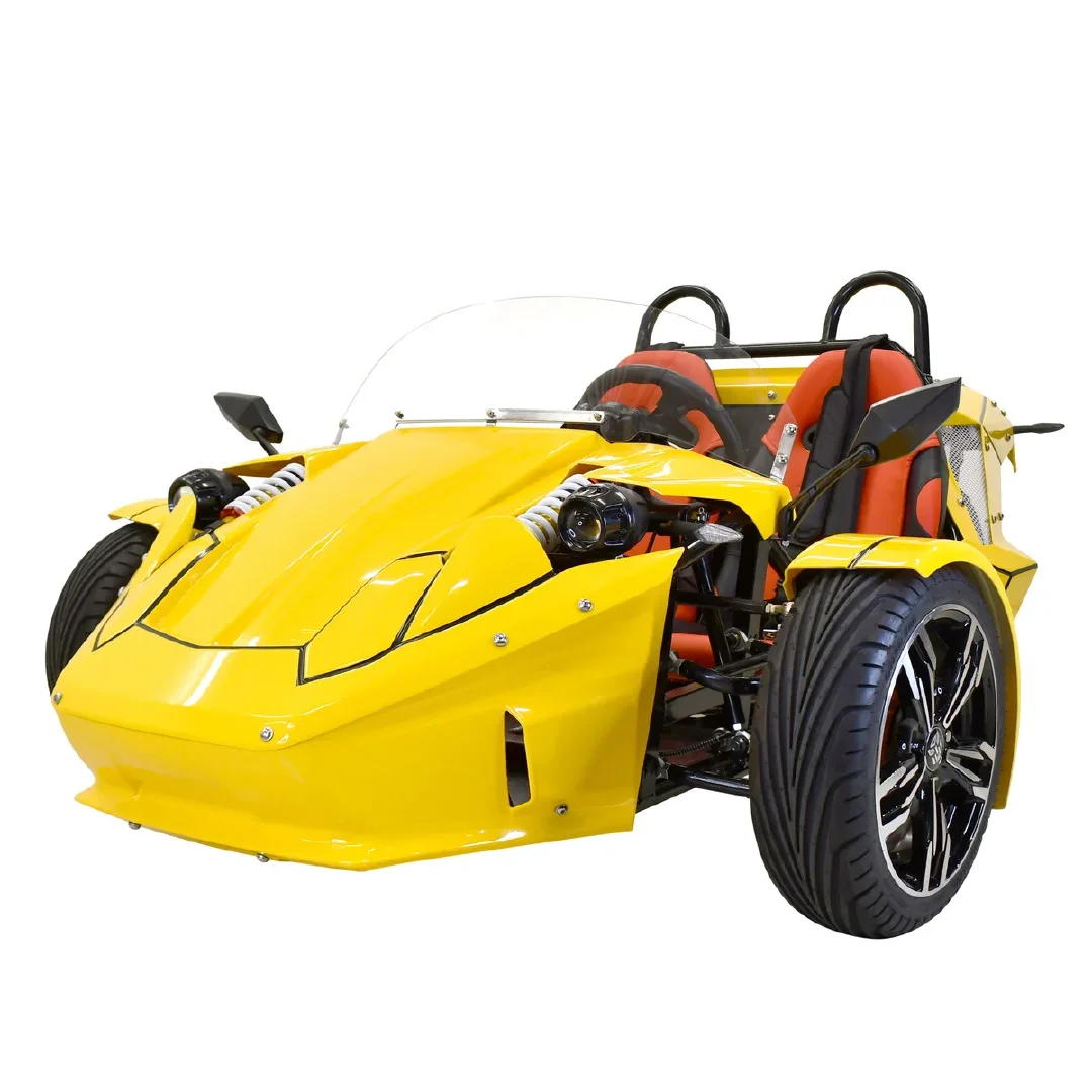 ztr trike 1000cc Price 1500usd
