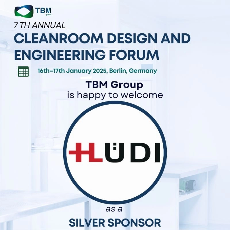 Why Attend Annual Cleanroom Design and Engineering Forum ? B2B Intro