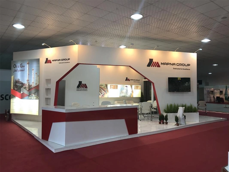 Unlock Oil and Gas Iraq Expo: Must-Know B2B Event - 1