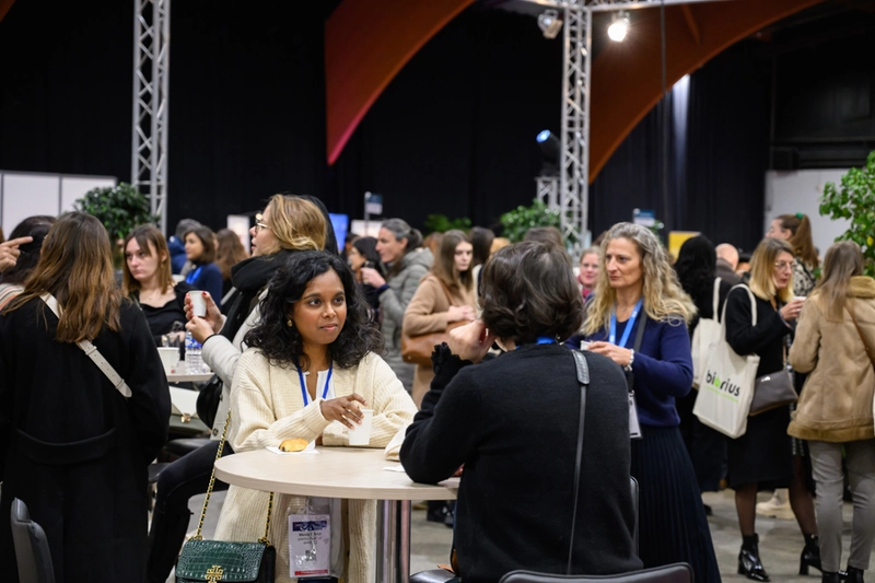 Inside PERFUMES & COSMETICS CONGRESS: B2B Key Insights - 1