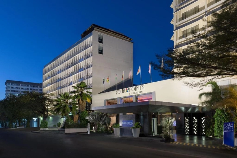 Discover MED MEET - TANZANIA: B2B Event Guide