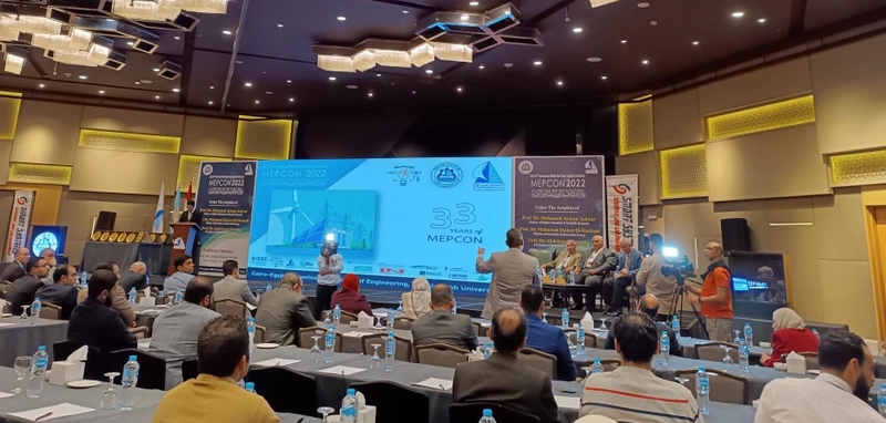 Why IEEE Rural Electric Power Conference Matters for B2B - 2