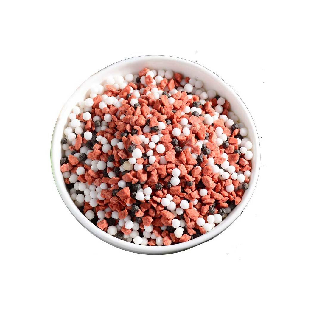 NPK compound fertilizer available for sale to support healthy crop growth