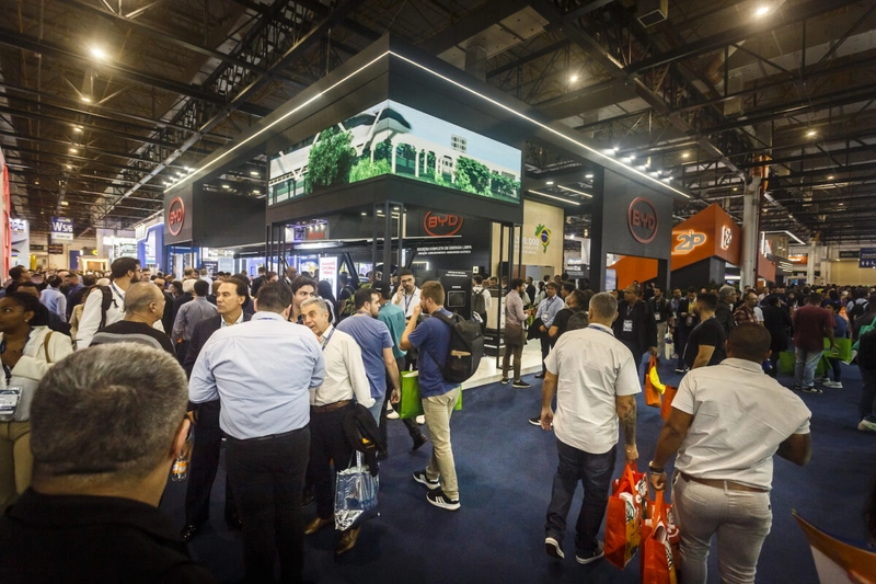 Intersolar South America Spotlight: B2B Essentials - 3