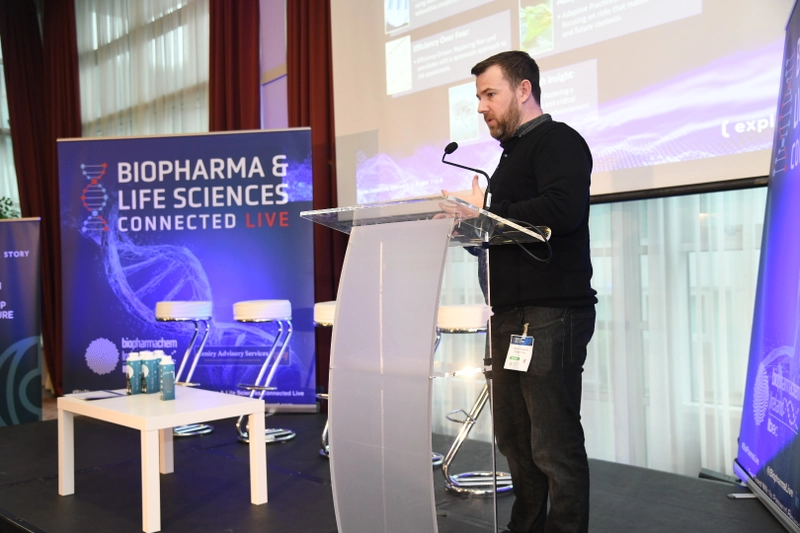 Unlock Biopharma & Lifesciences Connected: Must-Know B2B Event - 3