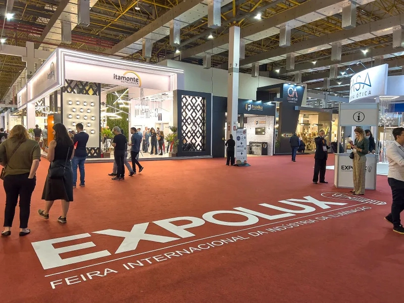 Unlock EXPOLUX: Must-Know B2B Event - 2