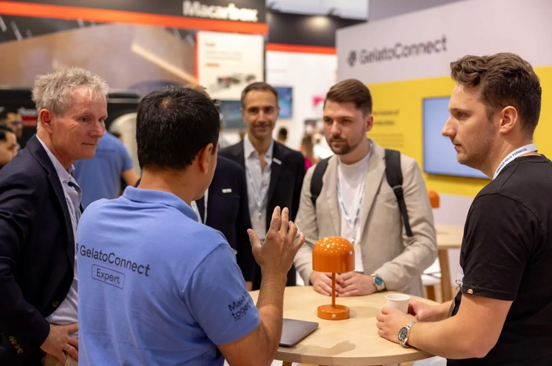 Unlock GelatoConnect Summit: Must-Know B2B Event - 2