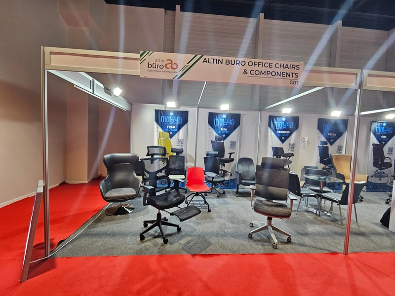 Inside Senegal Decor Expo: B2B Key Insights - 3